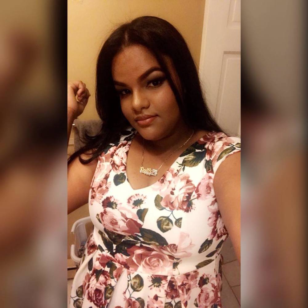 Meet your Posher, Alba